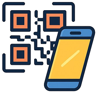Install qr access